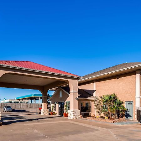 Surestay Hotel By Best Western Terrell Esterno foto
