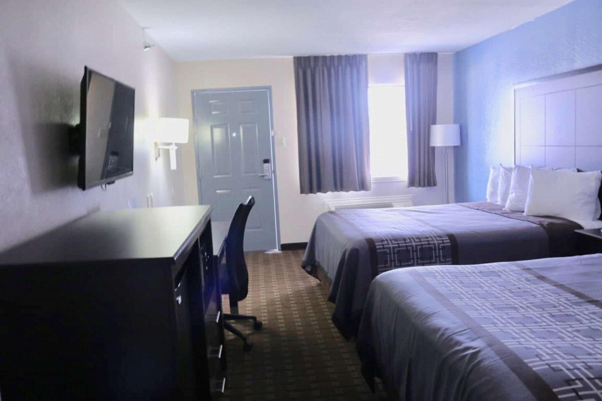 Surestay Hotel By Best Western Terrell Esterno foto