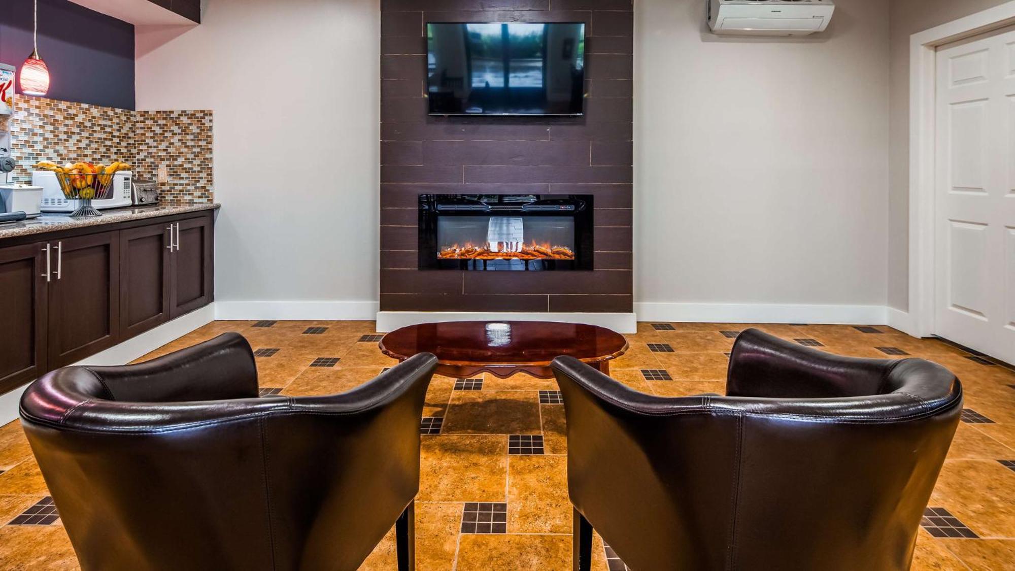 Surestay Hotel By Best Western Terrell Esterno foto
