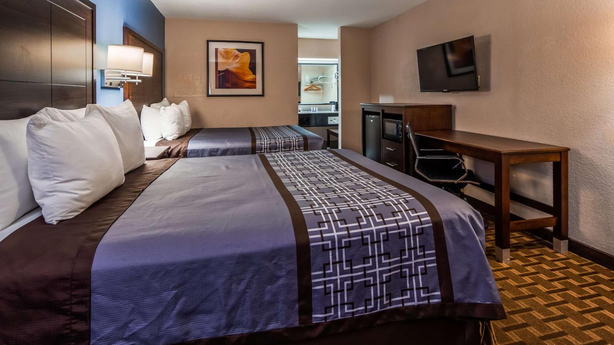 Surestay Hotel By Best Western Terrell Esterno foto