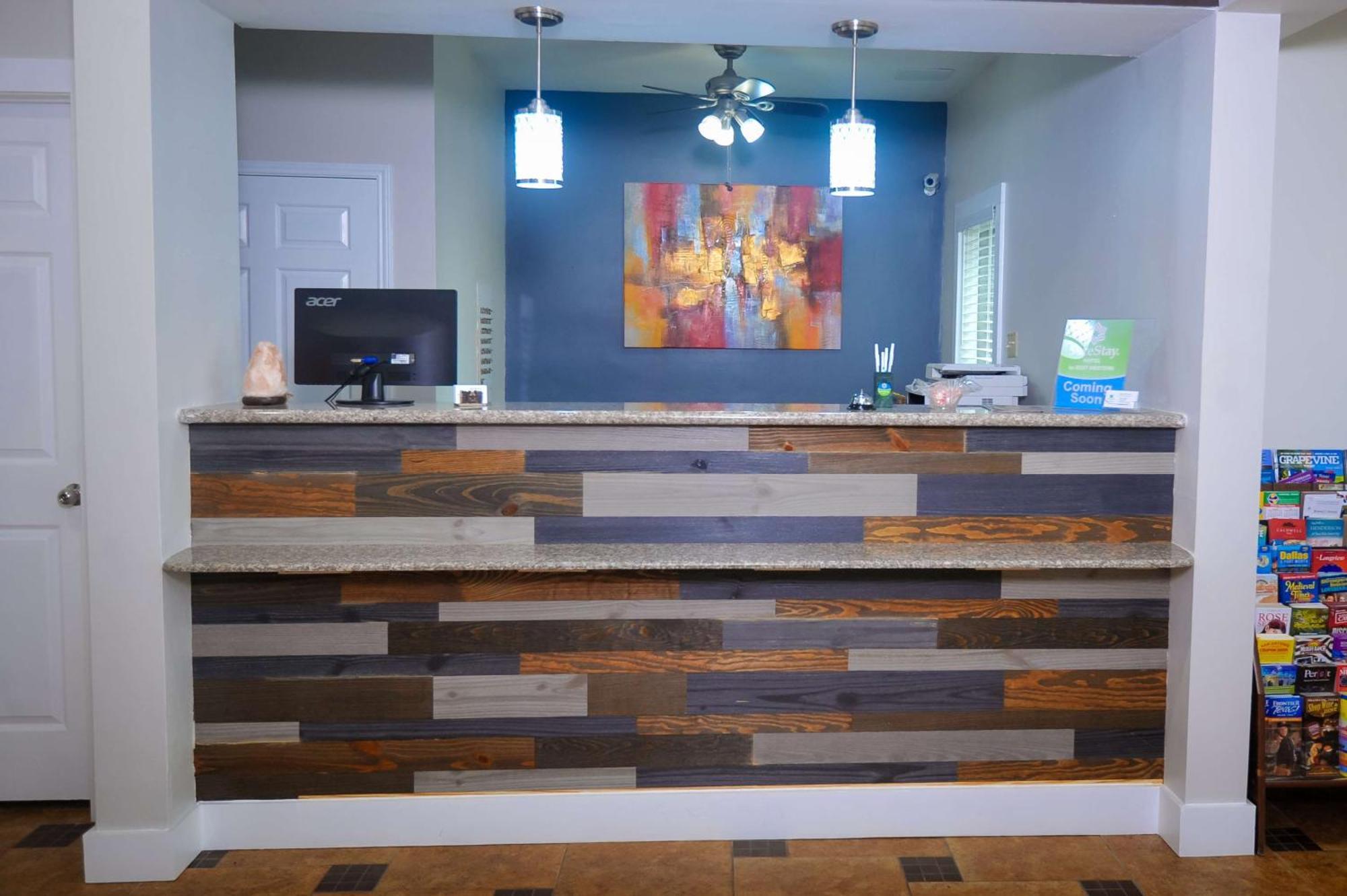 Surestay Hotel By Best Western Terrell Esterno foto