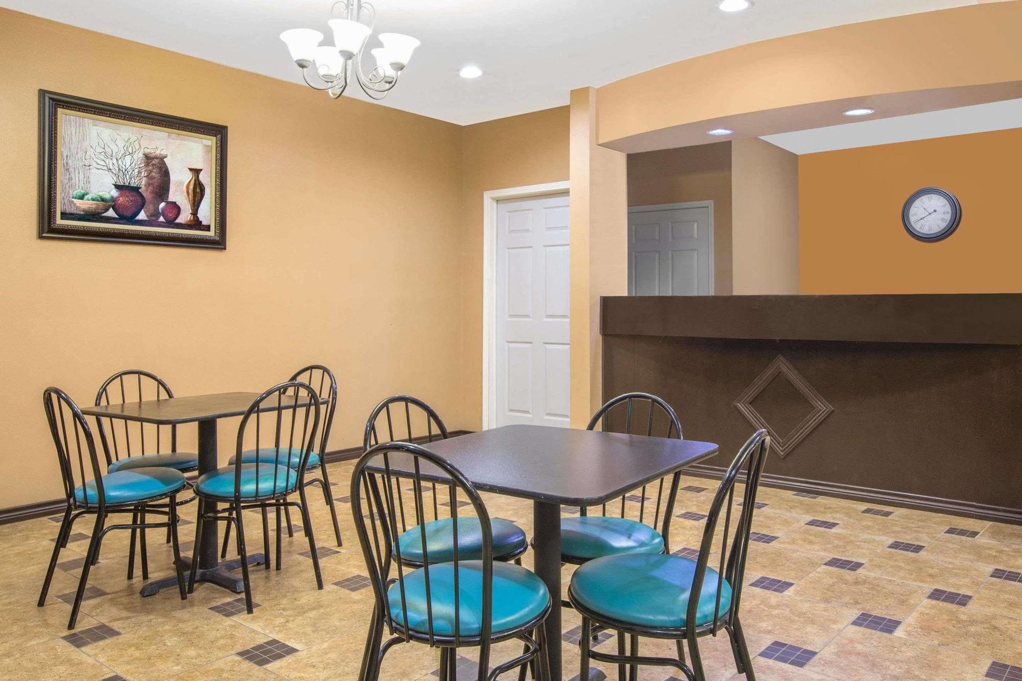 Surestay Hotel By Best Western Terrell Esterno foto