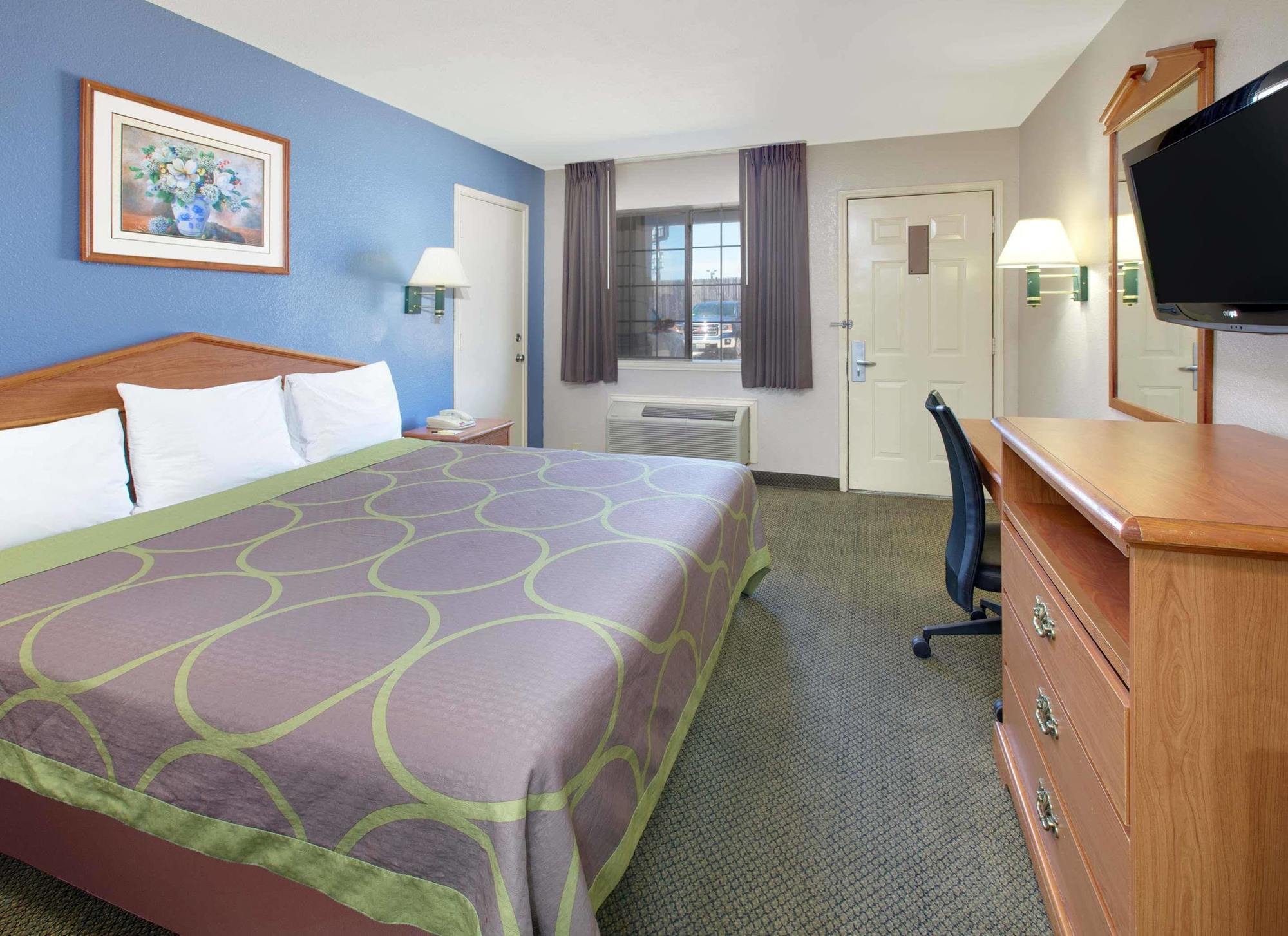 Surestay Hotel By Best Western Terrell Esterno foto