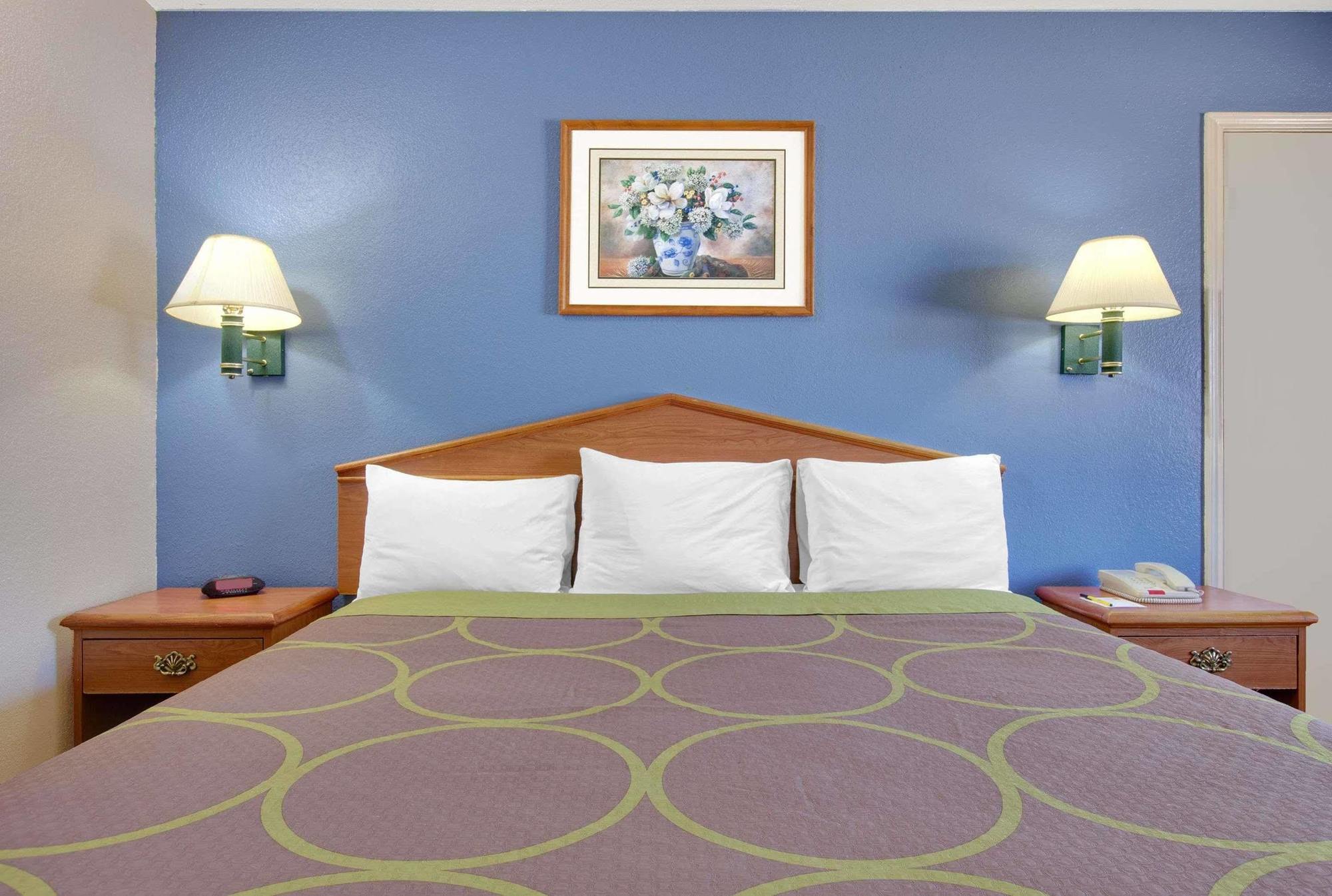 Surestay Hotel By Best Western Terrell Esterno foto