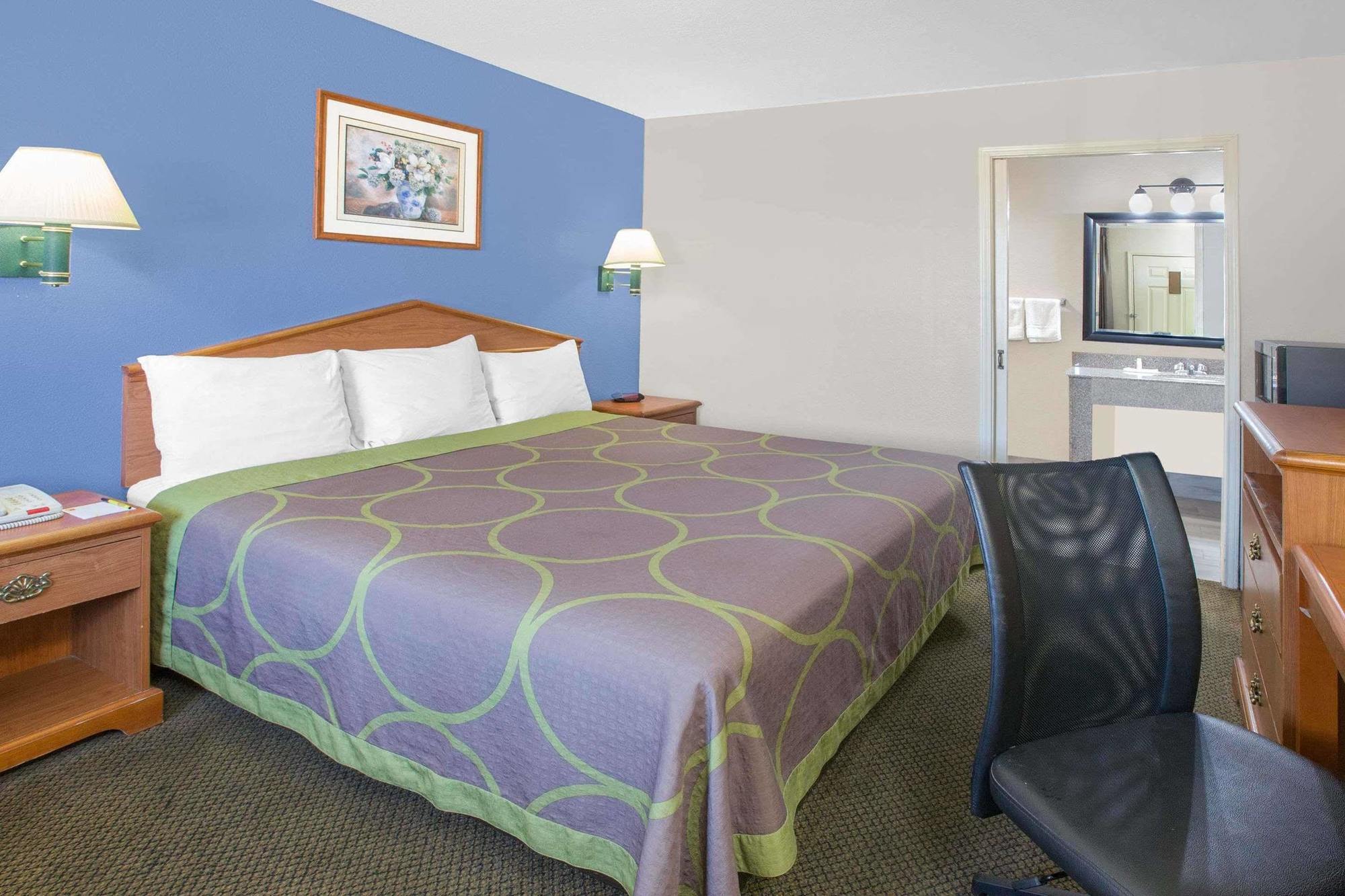 Surestay Hotel By Best Western Terrell Esterno foto
