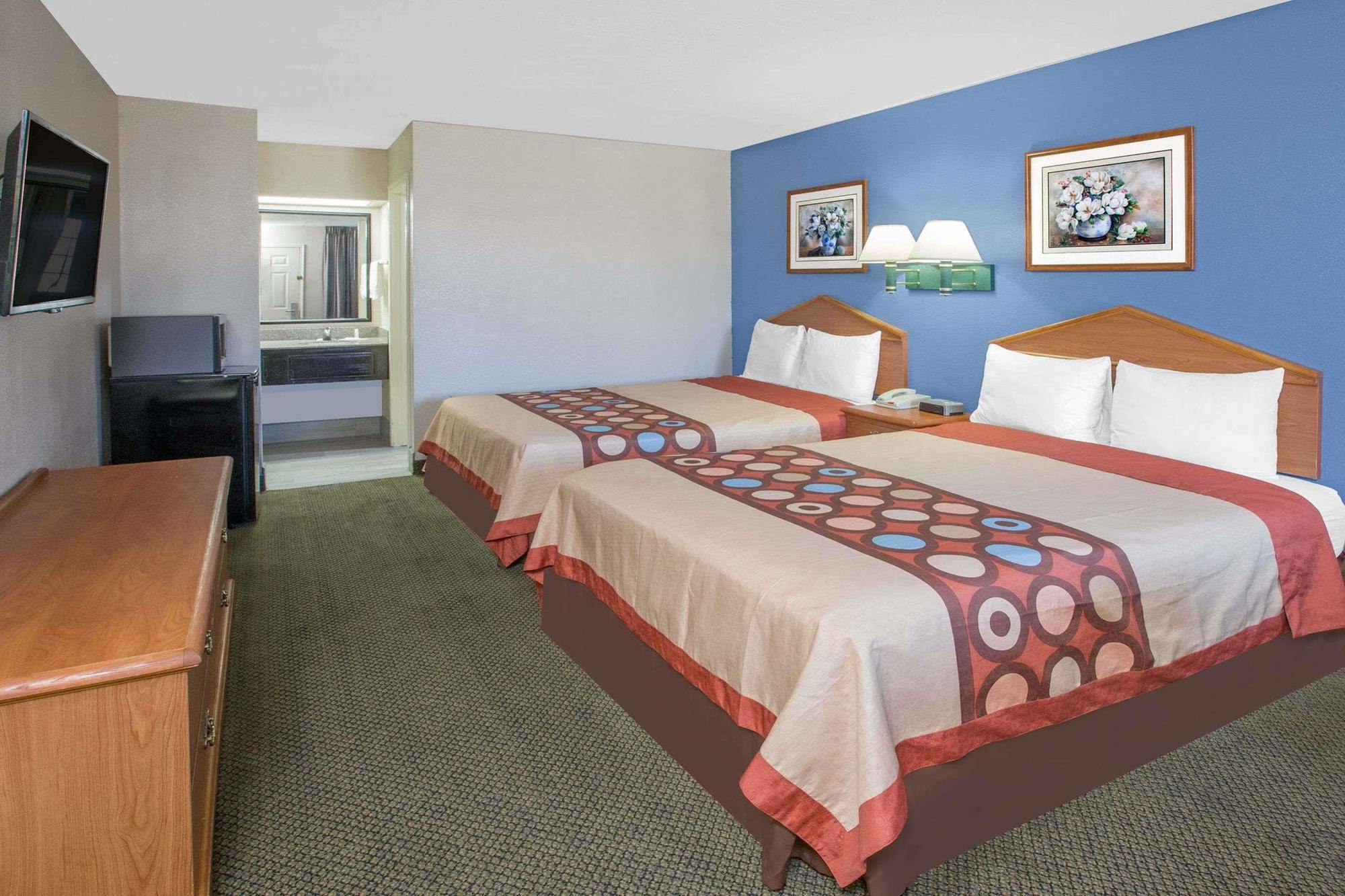 Surestay Hotel By Best Western Terrell Esterno foto