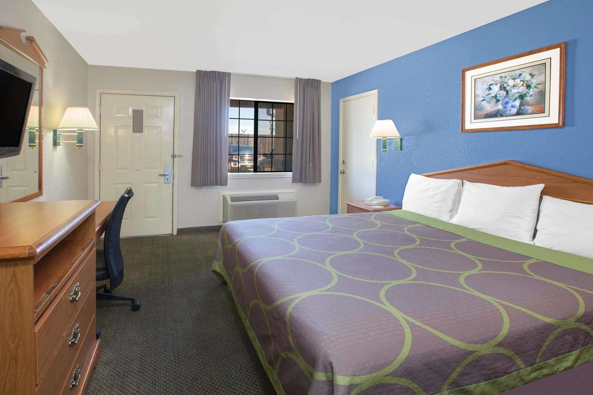 Surestay Hotel By Best Western Terrell Esterno foto