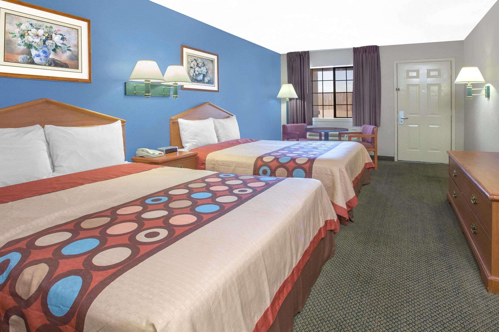 Surestay Hotel By Best Western Terrell Esterno foto