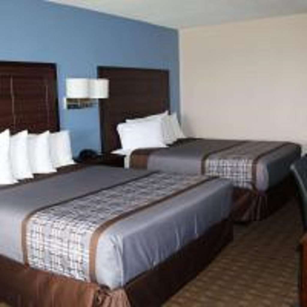 Surestay Hotel By Best Western Terrell Camera foto